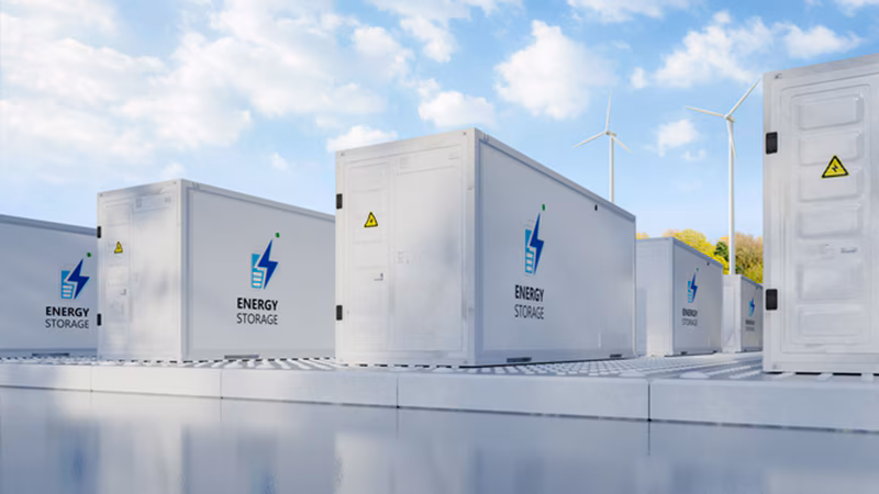 European energy storage: a new multi-billion-dollar asset class