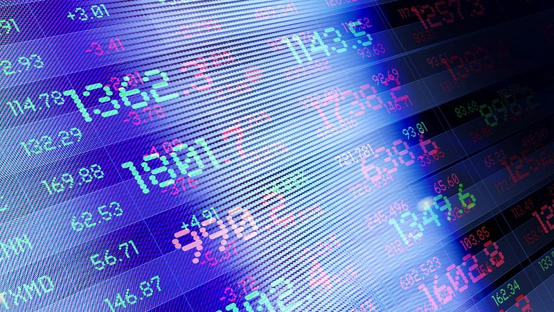 The S&P 500 may rise less than expected as GDP growth slows
