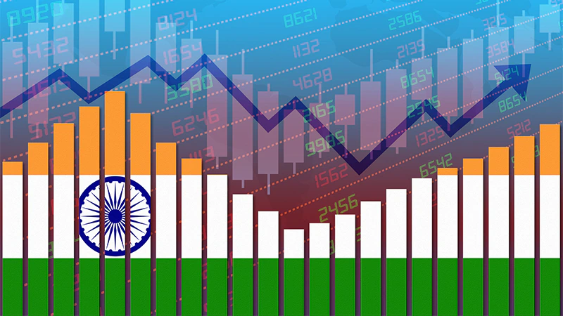India’s affluent population is likely to hit 100 million by 2027